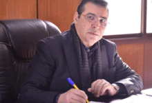 عمر السنتيسي.. عمدة مدينة أم عمدة صور تذكارية؟