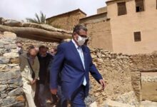 تافراوت تصرخ : أزمة وقود خانقة والمسؤولون في سبات عميق!