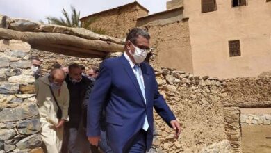 تافراوت تصرخ : أزمة وقود خانقة والمسؤولون في سبات عميق!