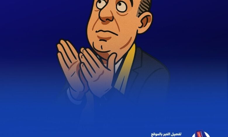 الحركة الشعبية في سباق مبكر .. أوزين يخلط أوراق 2026 % الحركة الشعبية في سباق مبكر .. أوزين يخلط أوراق 2026