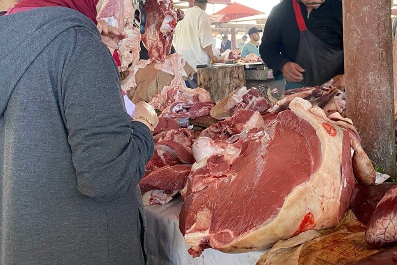 عيد الأضحى يُشعل الأسعار: من يتحمل المسؤولية؟