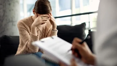 طبيب نفسي متهم باعتداءات جنسية على مريضاته يهز مدينة فاس