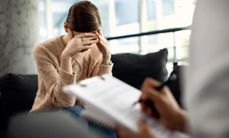 طبيب نفسي متهم باعتداءات جنسية على مريضاته يهز مدينة فاس % طبيب نفسي متهم باعتداءات جنسية على مريضاته يهز مدينة فاس
