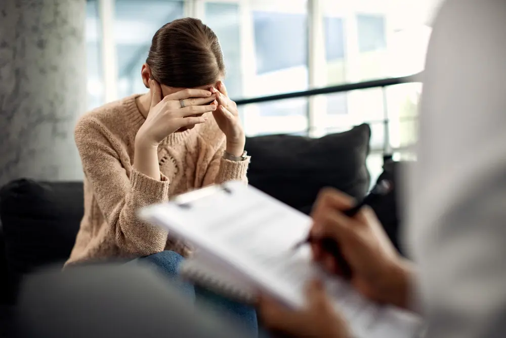طبيب نفسي متهم باعتداءات جنسية على مريضاته يهز مدينة فاس