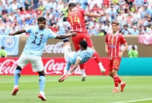 خسارة الوداد أمام السيتي تشعل المنافسة في كأس العالم للأندية