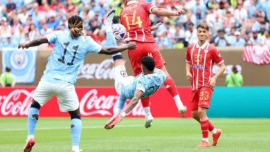 خسارة الوداد أمام السيتي تشعل المنافسة في كأس العالم للأندية