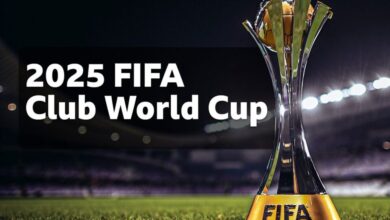 DAZN تبث كأس العالم للأندية 2025 مجانًا بجميع أنحاء العالم