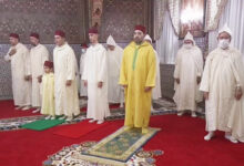 الملك محمد السادس يُحيي شعيرة عيد الأضحى من تطوان وسط ترقب وطني واسع