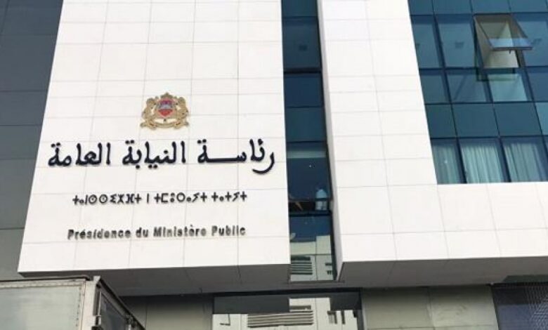 هل تم اختراق موقع السلطة القضائية؟ النيابة العامة تتحرك بعد تداول وثائق ..