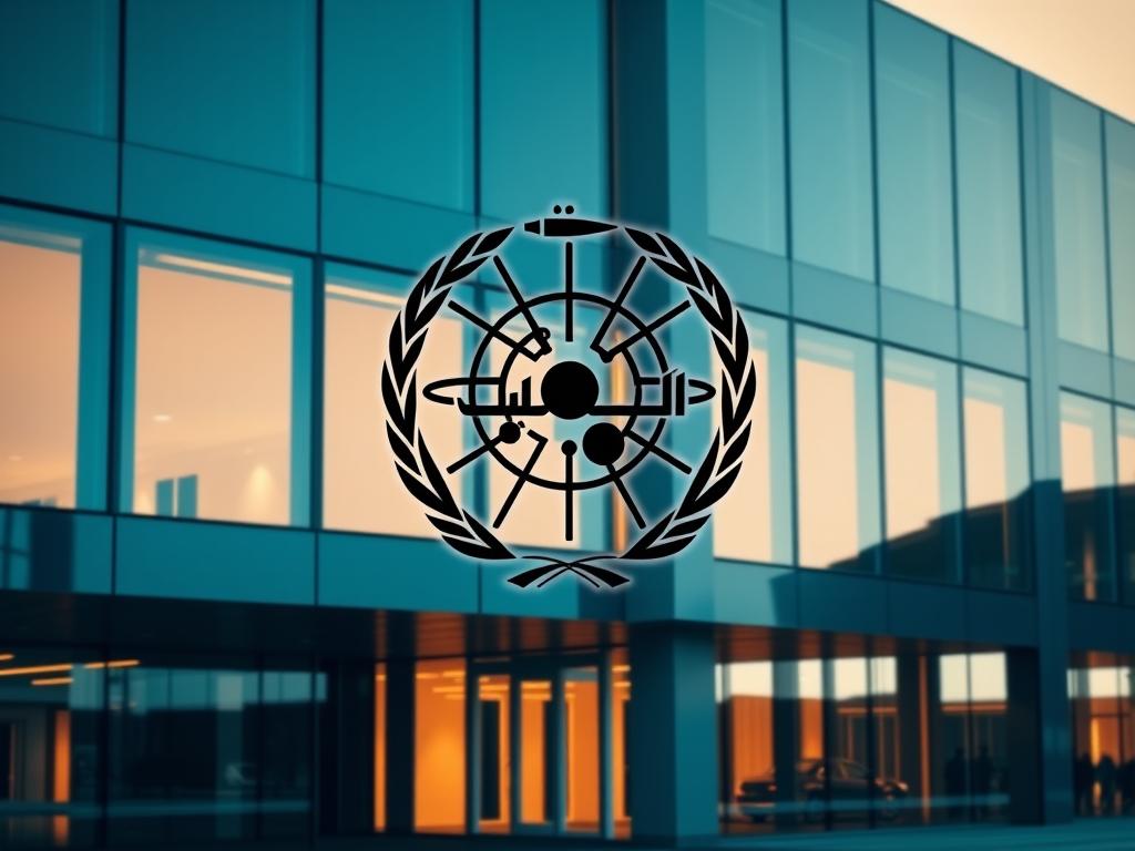 الوكالة الدولية للطاقة الذرية الوكالة الدولية للطاقة الذرية