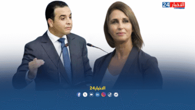 بايتاس ومنيب.. مواجهة ساخنة حول احترام الدستور في المغرب