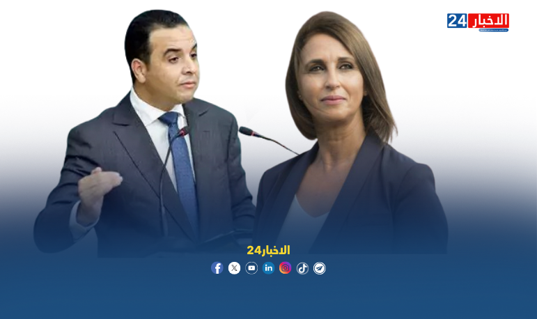 بايتاس ومنيب.. مواجهة ساخنة حول احترام الدستور في المغرب % بايتاس ومنيب.. مواجهة ساخنة حول احترام الدستور في المغرب