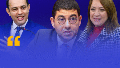 حرب خفية” بين وزراء PAM تفضح هشاشة التدبير وتراشق الوزراء