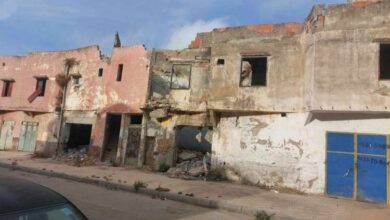 أزمة المباني الآيلة للسقوط في سلا تهدد حياة الأسر وتكشف بطء الإصلاح