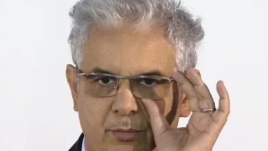 نزار بركة بين مطرقة الانتخابات وسندان الغضب الداخلي