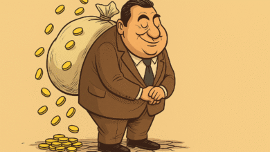 هل تخشى الحكومة فعلاً من تجريم الإثراء غير المشروع؟ % هل تخشى الحكومة فعلاً من تجريم الإثراء غير المشروع؟