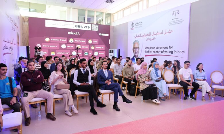 أكاديمية الشباب الاستقلالي.. مشروع سياسي أم واجهة حزبية غامضة؟