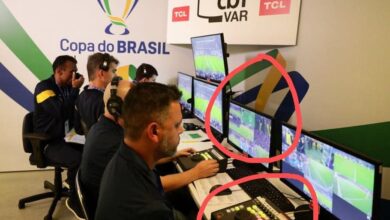 الفار أم المخرج؟ من يتحكم في قرارات المباريات كأس إفريقيا للسيدات؟