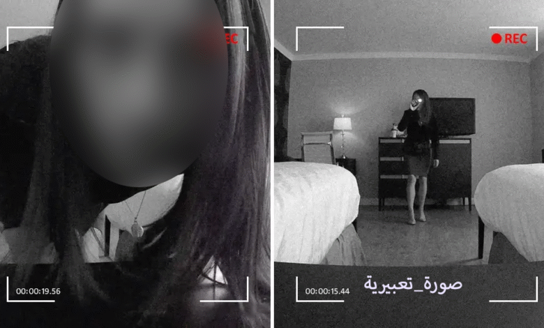 فضيحة الفيلا الفاخرة بمراكش.. سياح ضحايا عدسات خفية ورجل أعمال خلف القضبان % فضيحة الفيلا الفاخرة بمراكش.. سياح ضحايا عدسات خفية ورجل أعمال خلف القضبان