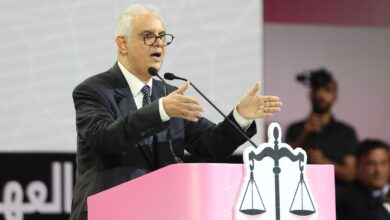 حزب الاستقلال يصيد في مياه السياسة العكرة... سباق الضمّ قبل ساعة الحسم