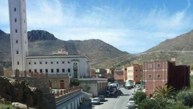 إداوكوكمار بين تزغران وأدوسملال.. أزمة انتماء وهوية % إداوكوكمار بين تزغران وأدوسملال.. أزمة انتماء وهوية