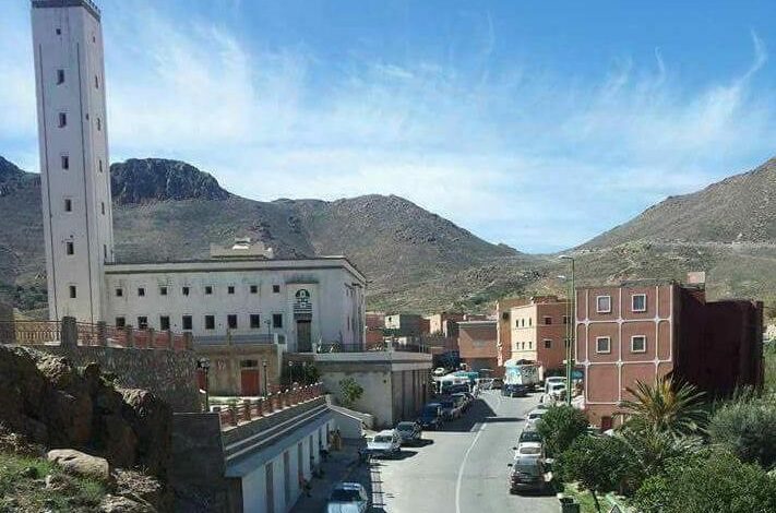 إداوكوكمار بين تزغران وأدوسملال.. أزمة انتماء وهوية % إداوكوكمار بين تزغران وأدوسملال.. أزمة انتماء وهوية