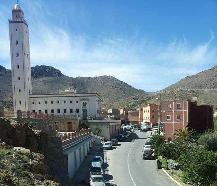 إداوكوكمار بين تزغران وأدوسملال.. أزمة انتماء وهوية