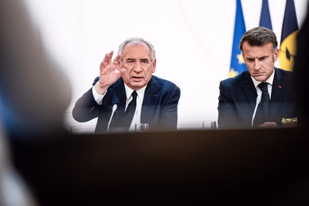 فرنسا على وقع الـ40 مليار يورو.. ميزانية 2026 بين الحسابات والسياسة