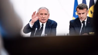 فرنسا على وقع الـ40 مليار يورو.. ميزانية 2026 بين الحسابات والسياسة