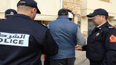 كيف سقط المتورط في شبكة مخدرات دولية داخل شقة بطنجة؟