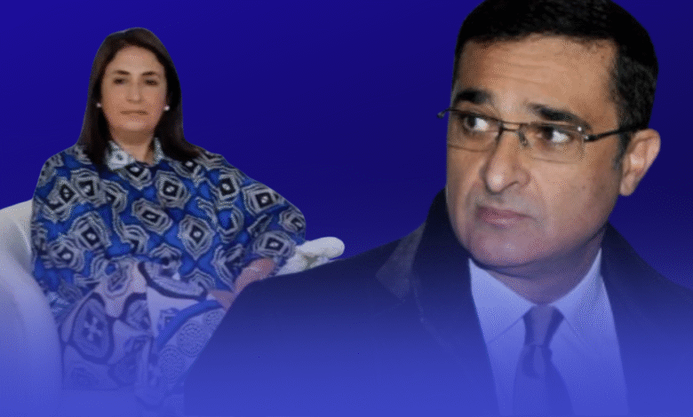 فضيحة صفقات دار البريهي.. حين تُمنح الملايير وتُدفن الكفاءات % فضيحة صفقات دار البريهي.. حين تُمنح الملايير وتُدفن الكفاءات