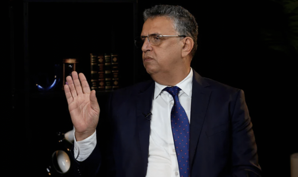 هبة تثير الزوابع.. وهبي يمنح زوجته عقارًا فخمًا ويهدد منتقديه بساحة القضاء % هبة تثير الزوابع.. وهبي يمنح زوجته عقارًا فخمًا ويهدد منتقديه بساحة القضاء