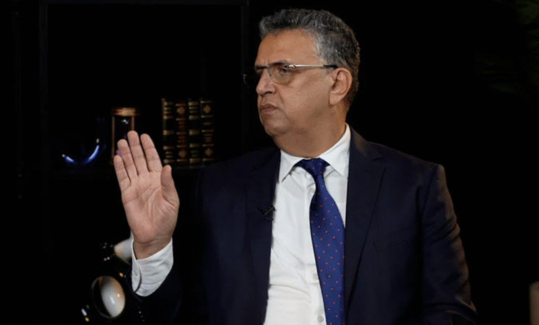 هبة تثير الزوابع.. وهبي يمنح زوجته عقارًا فخمًا ويهدد منتقديه بساحة القضاء