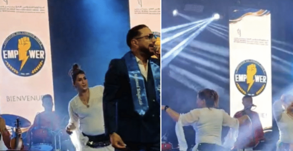 شيخات و"تخرج أكاديمي".. هل تتحول الجامعة المغربية إلى قاعة أعراس؟