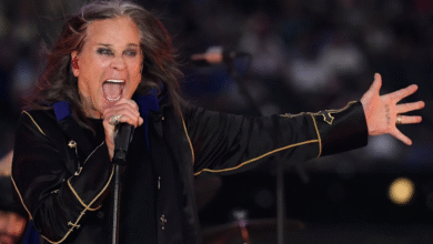 Ozzy Osbourne Mort: The Shocking Truth About His Passing