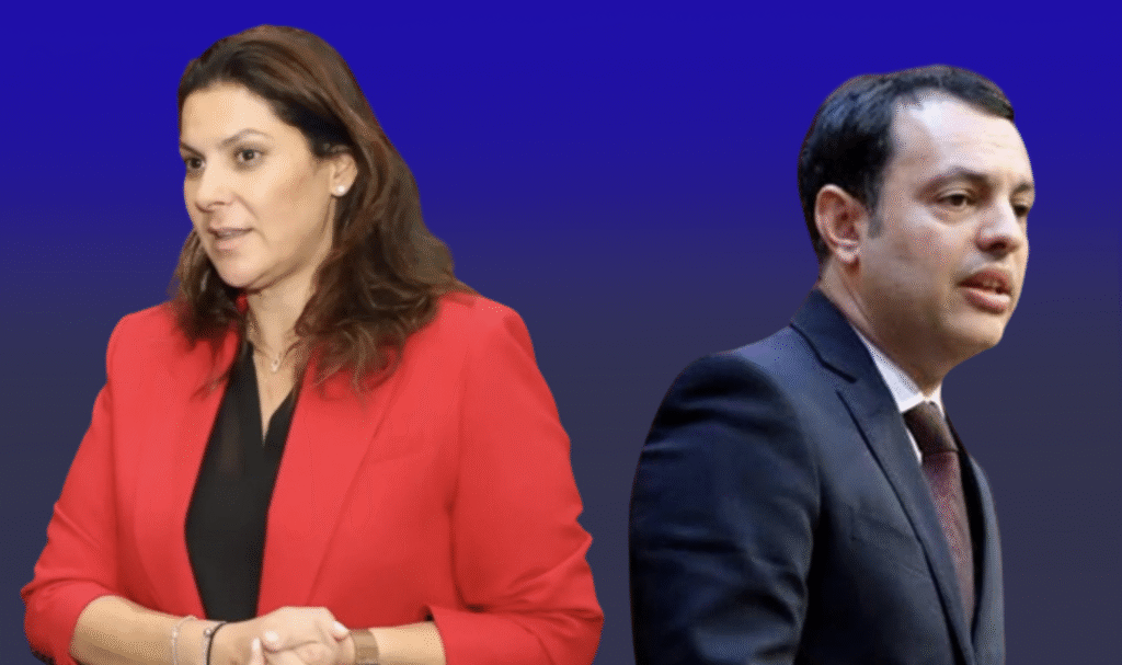 أزمة صامتة داخل “البام”.. هل يُقصى السكوري من الحزب بعد تقاربه مع أخنوش؟