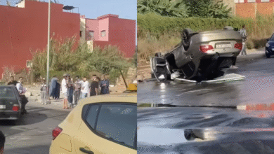 فاجعة في سلا… رجل يلقى مصرعه بطريقة مروعة قرب سِنبلة