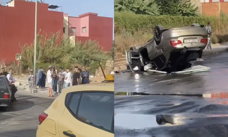 فاجعة في سلا… رجل يلقى مصرعه بطريقة مروعة قرب سِنبلة % فاجعة في سلا… رجل يلقى مصرعه بطريقة مروعة قرب سِنبلة