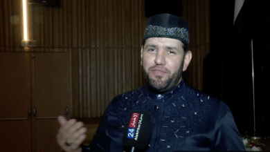 الملتقى الدولي للقرآن الكريم بالرباط أصوات تصدح وقلوب تخشع % الملتقى الدولي للقرآن الكريم بالرباط أصوات تصدح وقلوب تخشع