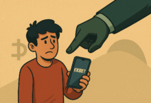 المديرية العامة للضرائب تطرق أبواب المراهنين الرقميين