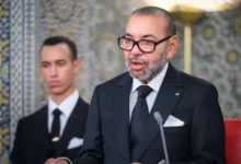 رسائل العاهل المغربي للجار الشرقي تُحيي الأمل في التقارب