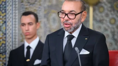 رسائل العاهل المغربي للجار الشرقي تُحيي الأمل في التقارب