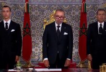 رسالة ملكية قوية: التنمية يجب أن تشمل الجميع...