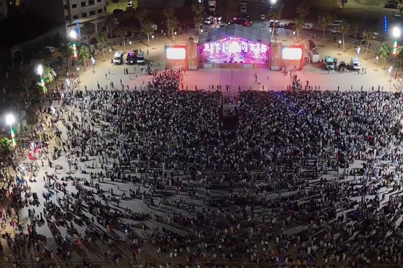 مهرجان محلي بتيفلت يثير عاصفة من الأسئلة واتهامات بهدر المال العام % مهرجان محلي بتيفلت يثير عاصفة من الأسئلة واتهامات بهدر المال العام