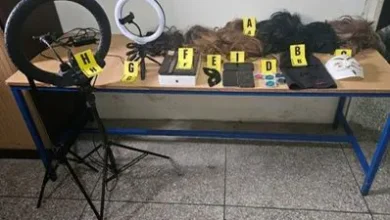 تفكيك شبكة رقمية بالقنيطرة تورطت في تصوير محتوى إباحي مقابل المال