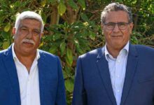 سقوط إدريس الرازي من رئاسة مقاطعة حسان.. ما القصة الحقيقية؟