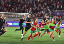 موعد مع المجد.. المغرب يصطدم بنيجيريا في نهائي سيدات إفريقيا