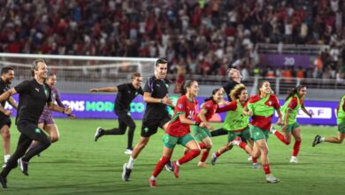 موعد مع المجد.. المغرب يصطدم بنيجيريا في نهائي سيدات إفريقيا