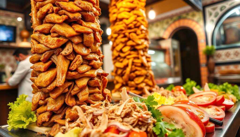 Delicious Shawarma: Flavors You'll Love