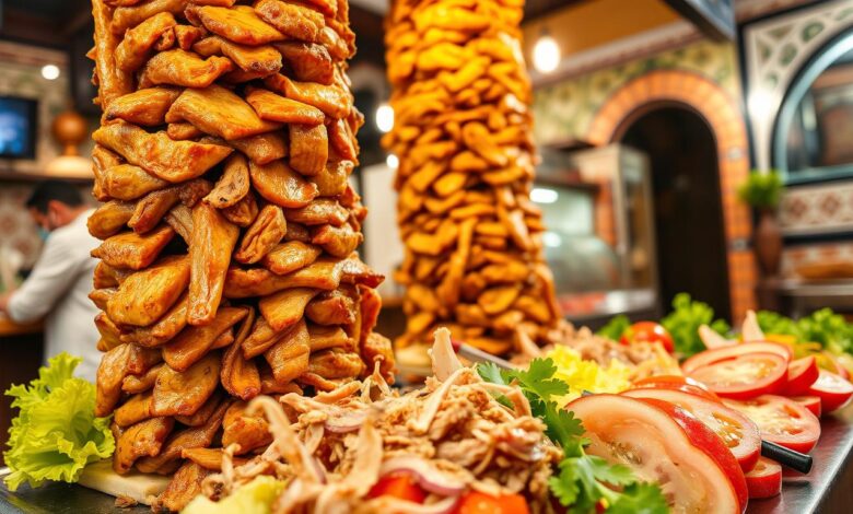 Delicious Shawarma: Flavors You'll Love